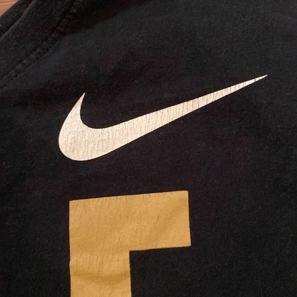 Nike 50 Years UCF Anniversary Longsleeve Shirt - Picture 4 of 5
